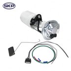 SKP SKEFP016 Fuel Pump Module Assembly - view 2