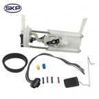 SKP SKEFP017 Fuel Pump Module Assembly - view 3