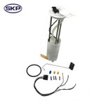 SKP SKEFP020 Fuel Pump Module Assembly - view 4