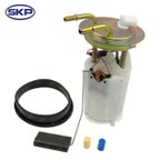 SKP SKEFP021 Fuel Pump Module Assembly - view 3