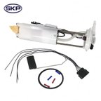SKP SKEFP025 Fuel Pump Module Assembly - view 2