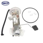 SKP SKEFP031 Fuel Pump Module Assembly - view 2