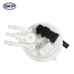 SKP SKEFP033 Fuel Pump Module Assembly - view 3