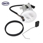 SKP SKEFP034 Fuel Pump Module Assembly - view 3