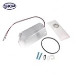 SKP SKEFP504 Fuel Pump Module Assembly - Rear - view 3
