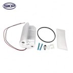 SKP SKEFP504 Fuel Pump Module Assembly - Rear - view 1