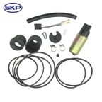 SKP SKEFP506 Electric Fuel Pump - Front, In-Tank or Rear - view 3