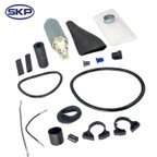 SKP SKEFP517 Electric Fuel Pump - view 4