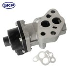 SKP SKEGV1025 Exhaust Gas Recirculation (EGR) Valve - view 3