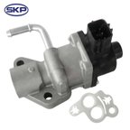 SKP SKEGV1025 Exhaust Gas Recirculation (EGR) Valve - view 2