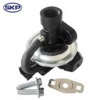 SKP SKEGV1038 Exhaust Gas Recirculation (EGR) Valve - view 2