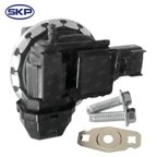 SKP SKEGV1038 Exhaust Gas Recirculation (EGR) Valve - view 5