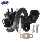SKP SKEGV1039 Exhaust Gas Recirculation (EGR) Valve - view 5