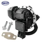 SKP SKEGV1039 Exhaust Gas Recirculation (EGR) Valve - view 3