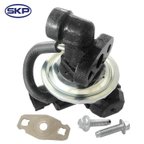 SKP SKEGV1039 Exhaust Gas Recirculation (EGR) Valve - view 4