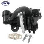 SKP SKEGV1042 Exhaust Gas Recirculation (EGR) Valve - view 5
