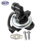 SKP SKEGV1136 Exhaust Gas Recirculation (EGR) Valve - view 4