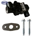 SKP SKEGV1181 Exhaust Gas Recirculation (EGR) Valve - view 4