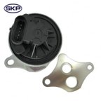 SKP SKEGV604 Exhaust Gas Recirculation (EGR) Valve - view 2