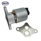 SKP SKEGV604 Exhaust Gas Recirculation (EGR) Valve - view 4