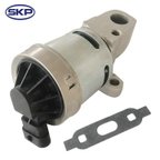 SKP SKEGV612 Exhaust Gas Recirculation (EGR) Valve - view 3