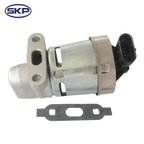 SKP SKEGV612 Exhaust Gas Recirculation (EGR) Valve - view 1