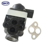 SKP SKEGV660 Exhaust Gas Recirculation (EGR) Valve - view 5