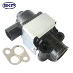 SKP SKEGV660 Exhaust Gas Recirculation (EGR) Valve - view 3