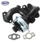SKP SKEGV693 Exhaust Gas Recirculation (EGR) Valve - view 3