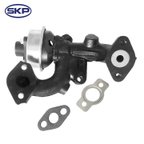 SKP SKEGV693 Exhaust Gas Recirculation (EGR) Valve - view 2