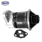 SKP SKEGV981 Exhaust Gas Recirculation (EGR) Valve - view 5