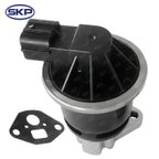 SKP SKEGV981 Exhaust Gas Recirculation (EGR) Valve - view 3