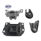 SKP SKETK028 Engine Mount Kit - view 3