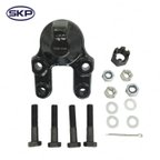 SKP SKF392 Suspension Ball Joint - Front Lower - view 2