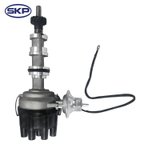 SKP SKFD47 Distributor - view 1