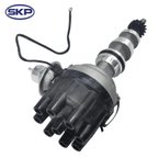 SKP SKFD47 Distributor - view 2