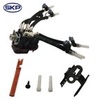 SKP SKFJ503 Fuel Injector - view 4