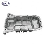 SKP SKFP90A Engine Oil Pan - view 1