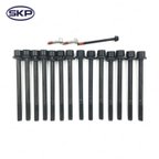 SKP SKHB210 Engine Cylinder Head Bolt Set - view 1