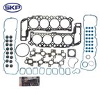 SKP SKHS26157PT Engine Cylinder Head Gasket - view 2