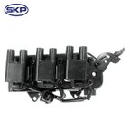 SKP SKIC320 Ignition Coil - view 3