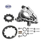 SKP SKK529 Engine Oil Pump - view 2