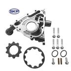 SKP SKK529 Engine Oil Pump - view 4