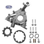 SKP SKK529 Engine Oil Pump - view 3