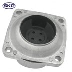 SKP SKM3163 Manual Transmission Mount - Rear - view 1