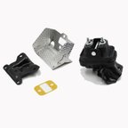 SKP SKM3211 Engine Mount - Front Left or Front Right - view 4