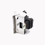 SKP SKM3211 Engine Mount - Front Left or Front Right - view 2