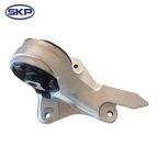 SKP SKM3309 Automatic Transmission Mount - Rear Left - view 3