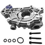 SKP SKM390 Engine Oil Pump - view 2