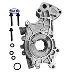 SKP SKM390 Engine Oil Pump - view 4